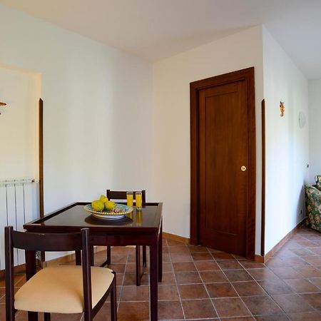 Agriturismo Piccolo Canyon Apartment Piano di Sorrento Exterior foto