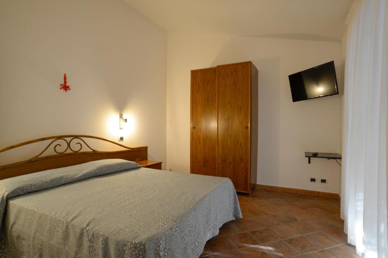 Agriturismo Piccolo Canyon Apartment Piano di Sorrento Exterior foto