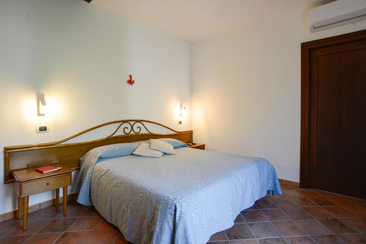 Agriturismo Piccolo Canyon Apartment Piano di Sorrento Exterior foto